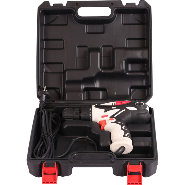 Дрель-шуруповерт Nexttool DRS-650/2