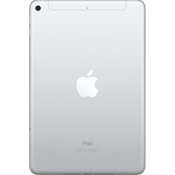 Планшет Apple iPad mini 64GB MUQX2RK/A (серебристый)