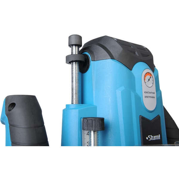 Фрезер вертикальный Sturm! ER1120PC