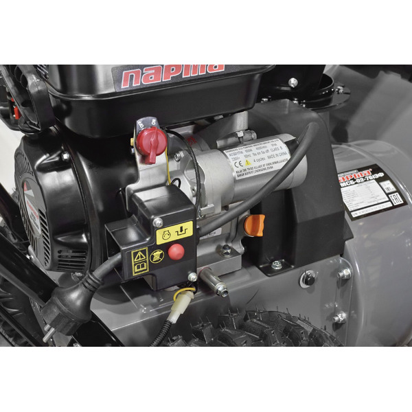 Снегоуборщик ПАРМА МСБ-02-761ЭФ 02.016.00007