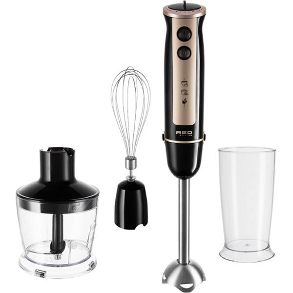 Блендер RED SOLUTION RHB-2948