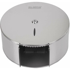 Диспенсер для туалетной бумаги LAIMA PROFESSIONAL INOX 605698
