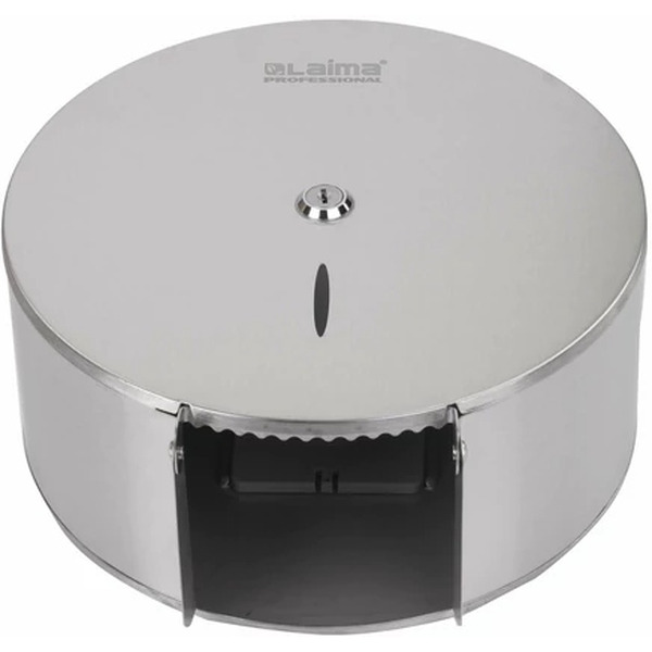 Диспенсер для туалетной бумаги LAIMA PROFESSIONAL INOX 605698