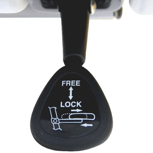 Стул Comf-Pro A/S119-C3-317G-27308-AUTO- 10014