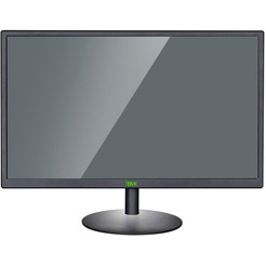 Монитор BVK E215FI-VHS