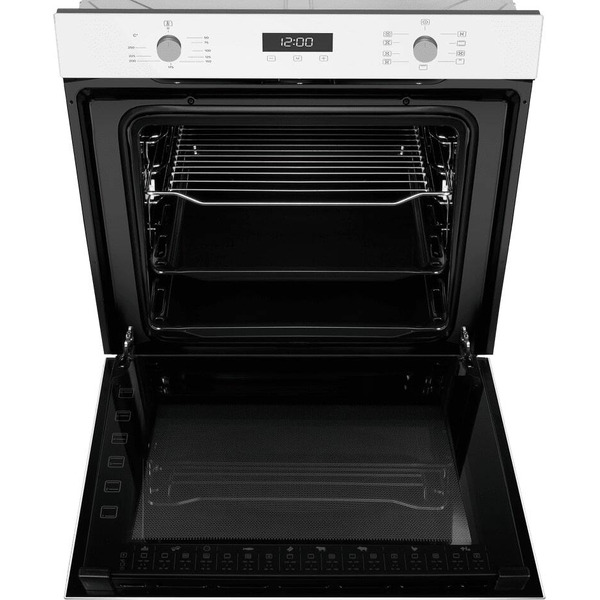 Духовой шкаф MAUNFELD EOEM7610W