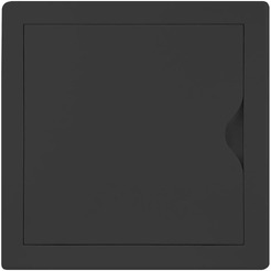 Лючок ревизионный airRoxy 02-816agr 265х265мм