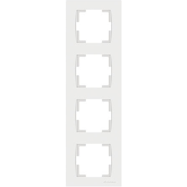 Рамка Mutlusan Rita 2220-800-2401