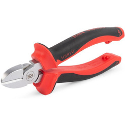 Кусачки боковые (бокорезы) КВТ Стандарт 60471
