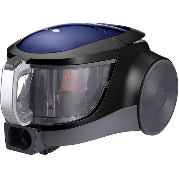 Пылесос LG VK76A06NDB