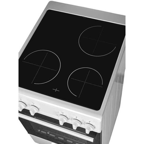 Электрическая плита Midea MFE-2W