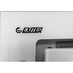 Вытяжка EXITEQ EX-1236 (белый)