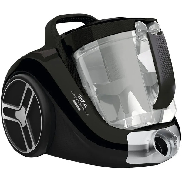 Пылесос TEFAL COMPACT POWER XXL TW4825EA RO48OE0