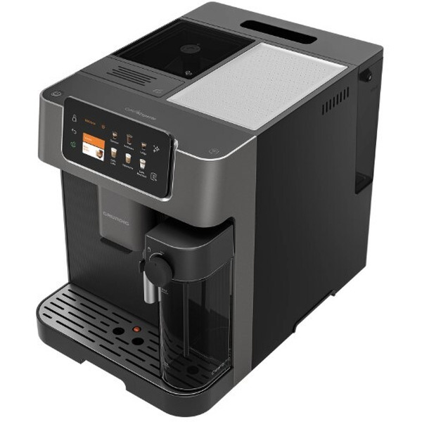 Кофемашина GRUNDIG KVA 8230