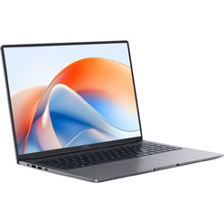 Ноутбук Honor MagicBook X16 Plus 2025 BRB-X 5301ALVV