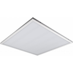 Панель светодиодная JAZZway ДВО PPL 595/U OPAL 50w 4000K IP40 5059115