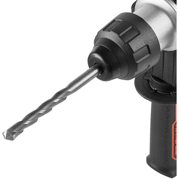 Перфоратор Crown CT18158V BMC