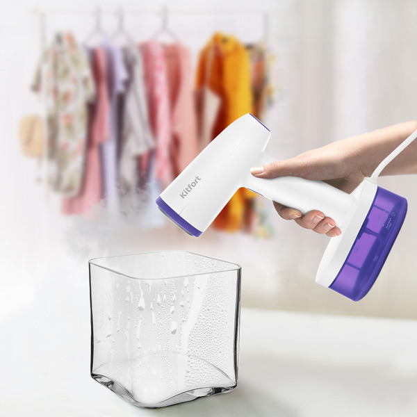 Ручной отпариватель Kitfort КТ-984-1