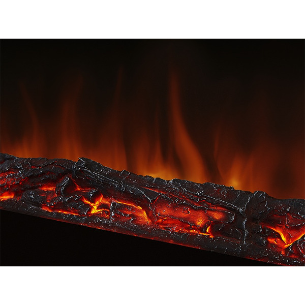 Очаг электрический Electrolux Infinity EFP/P-1600ULS N