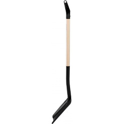 Лопата совковая Fiskars 1066723