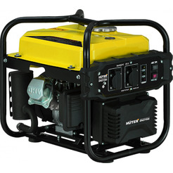 Генератор Huter DN2700i (64/10/6)