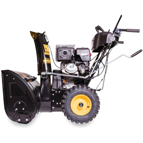 Снегоубрщик CHAMPION ST1170E