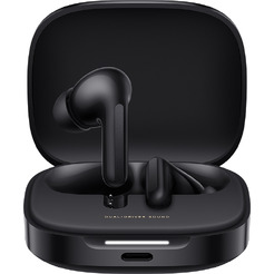 Наушники Xiaomi Redmi Buds 6 M2429E1/BHR9251GL (черный)