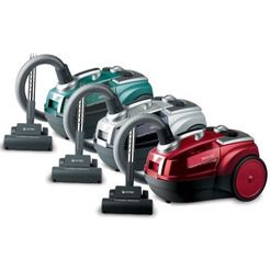 Пылесос с водяным фильтром VITEK VT-1833P