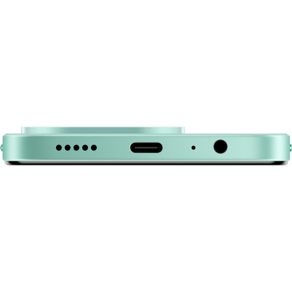 Смартфон HONOR X6c NIC-LX1 6GB/256GB (зеленый)