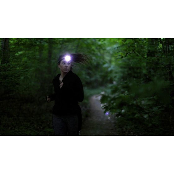 Фонарь налобный светодиодный Brennenstuhl 1178760