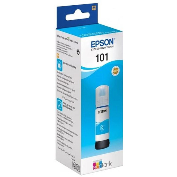 Чернила Epson C13T03V24A