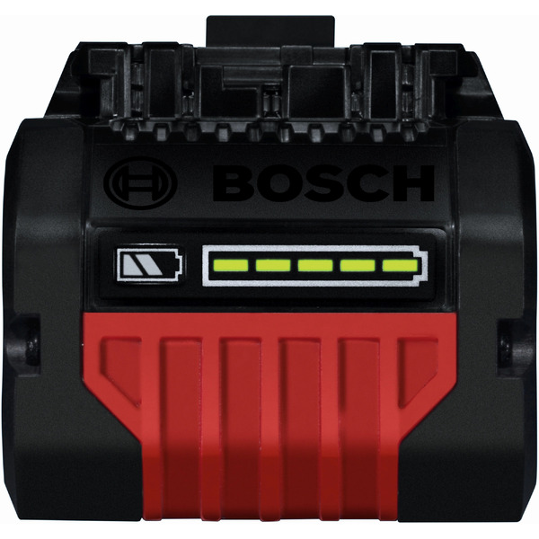 Аккумулятор для электроинструмента Bosch ProCORE18V 8.0Ah Professional 1.600.A01.6GK