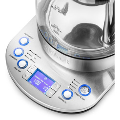 Электрочайник Kitfort KT-6116