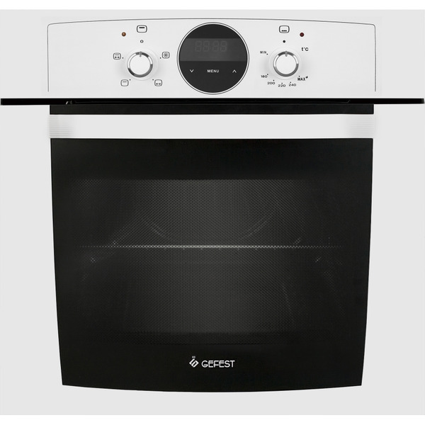 Духовой шкаф GEFEST ДГЭ 621-03 Б1