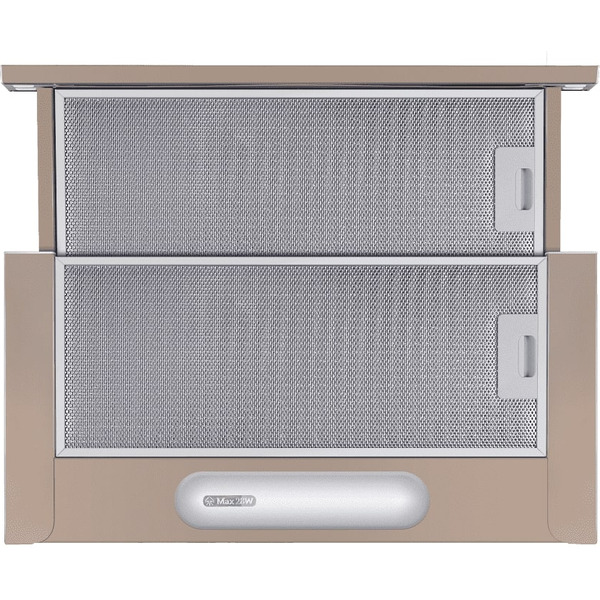 Вытяжка MAUNFELD VS Light (C) 50 (темно-бежевый)