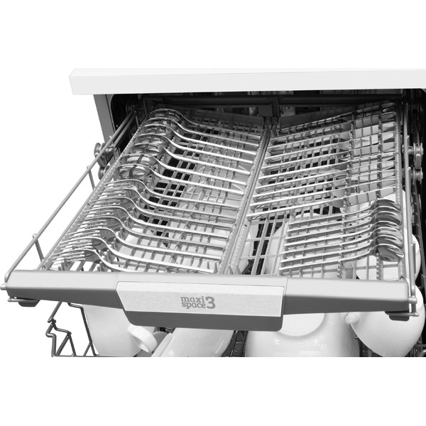 Встраиваемая посудомоечная машина Hansa ZIM667ELH