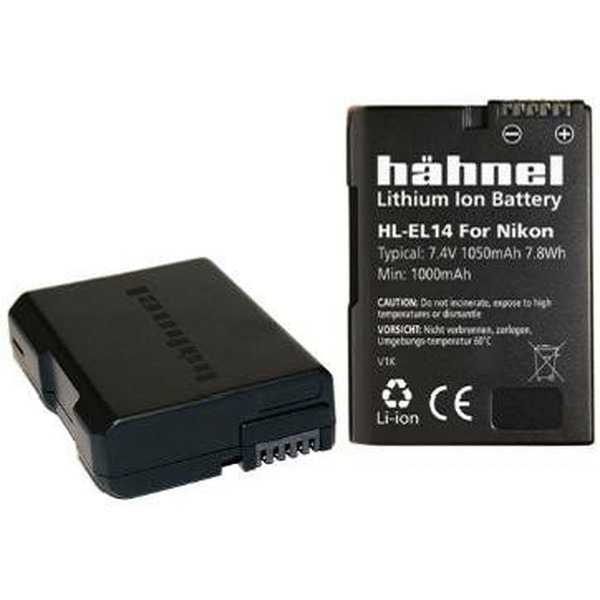 Аккумулятор HAHNEL HL-EL14