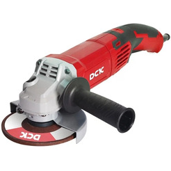 Угловая шлифмашина DCK KSM05-125