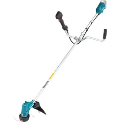 Триммер аккумуляторный MAKITA DUR190UZX3 (Без АКБ и ЗУ)