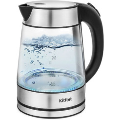 Электрочайник Kitfort KT-6105