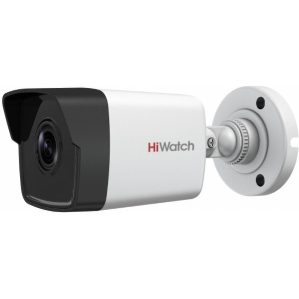 IP-камера HiWatch DS-I400(B) (2.8 мм)