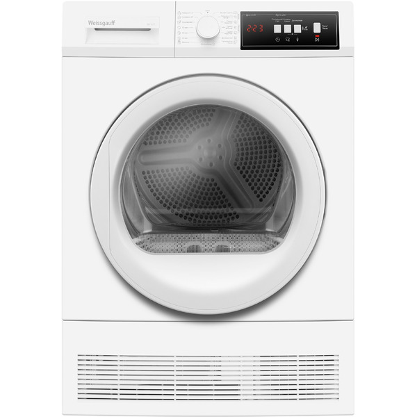 Сушильная машина Weissgauff WD 547C