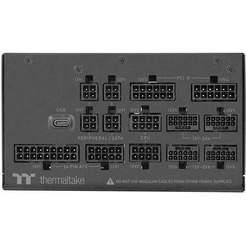 Блок питания Thermaltake ATX 2000W Toughpower i Gen.5 (PS-TPI-2000FNFDPE-1)