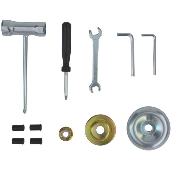 Триммер бензиновый Watt WMT-530 (8.053.255.00)