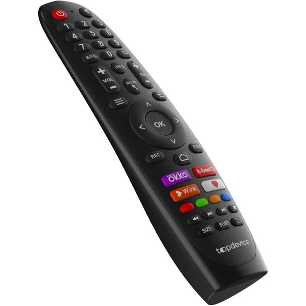 Телевизор Topdevice TDTV32BS04H_BK