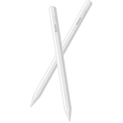 Стилус для планшета Baseus Smooth Writing 2 Series Dual Charging Stylus P80015804213-00 (Active Version Wireless/Cabled Charging)