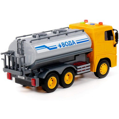 Поливочный автомобиль Полесье 94100 МАЗ