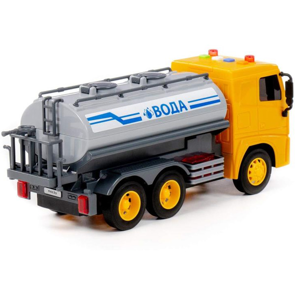 Поливочный автомобиль Полесье 94100 МАЗ