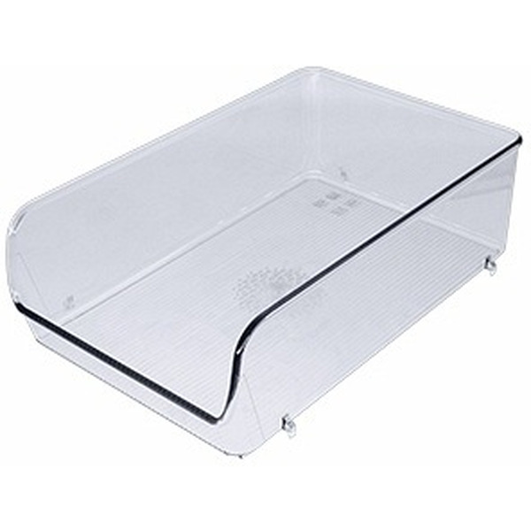 Контейнер для холодильника Berossi Raido ИК 70100000 (прозрачный)