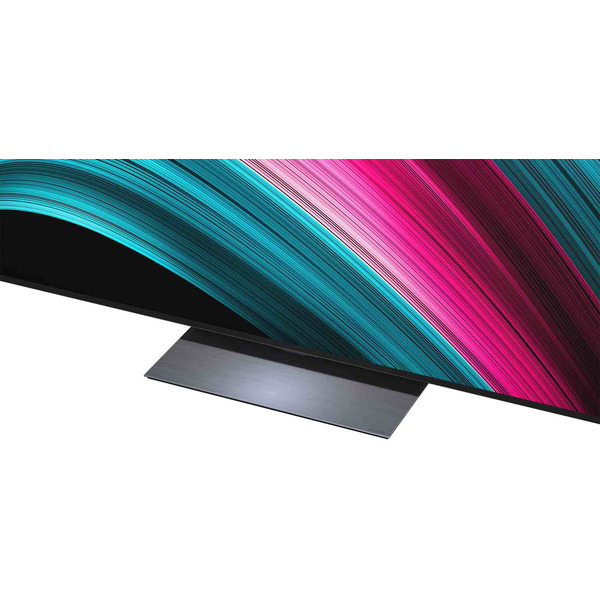 Телевизор LG OLED83C5RLA